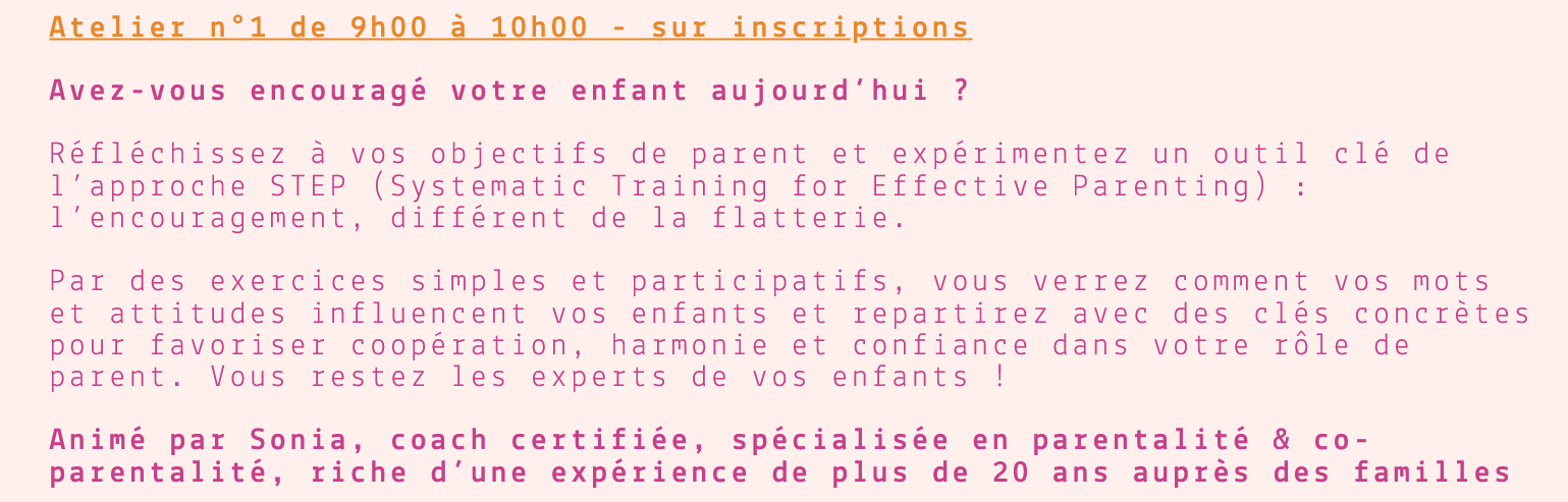 Les Dimanches de Jenni