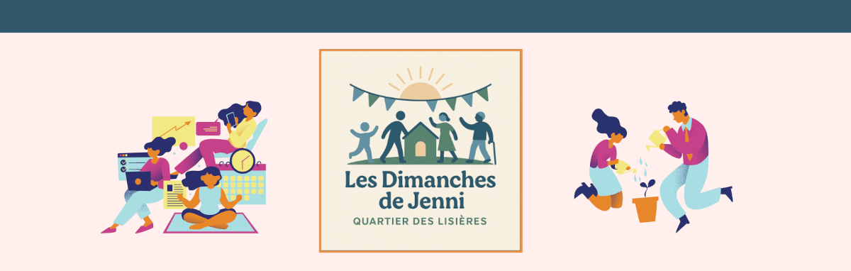 Ateliers parents-enfants
