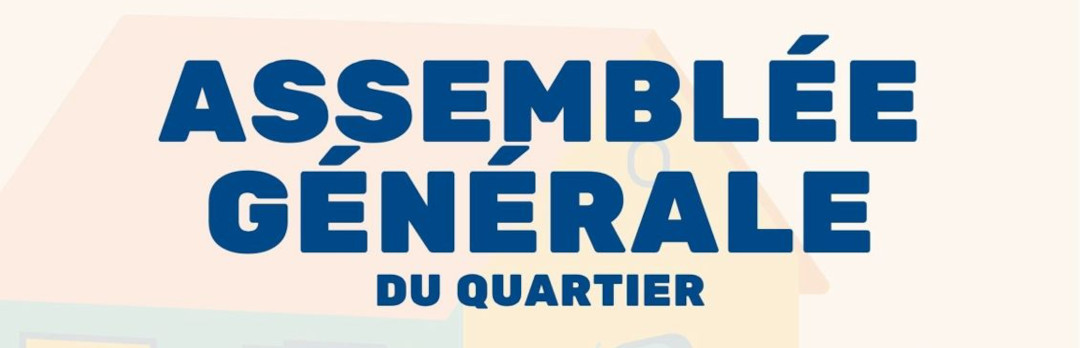 Assemblée générale