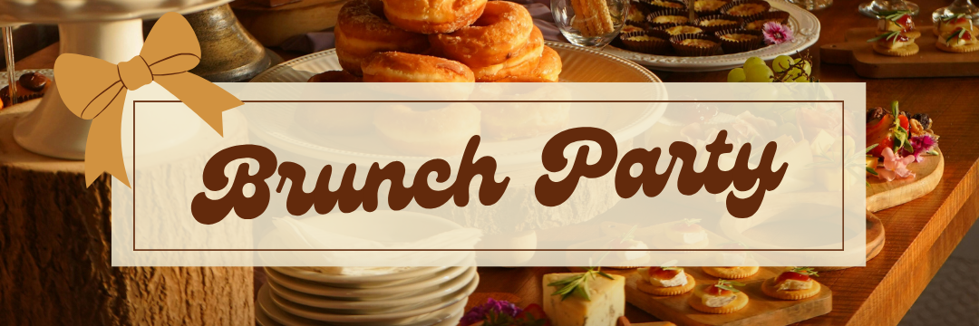 Brunch du 14 décembre 2025